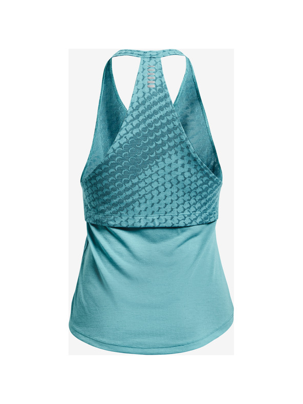 Under Armour Женски потник Under Armour Streaker Runclipse Tank