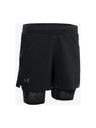 Under Armour Мъжки шорти Under Armour IsoChill Run 2N1 Short