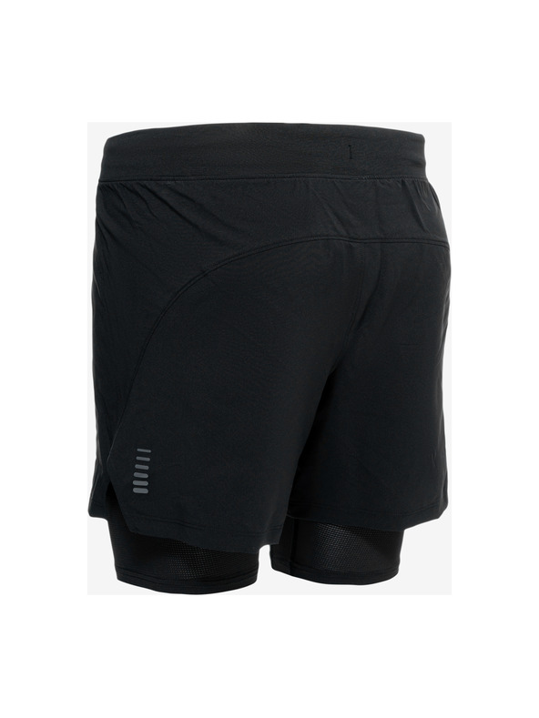 Under Armour Мъжки шорти Under Armour IsoChill Run 2N1 Short