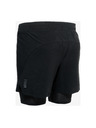 Under Armour Мъжки шорти Under Armour IsoChill Run 2N1 Short