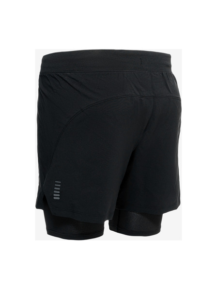 Under Armour Мъжки шорти Under Armour IsoChill Run 2N1 Short