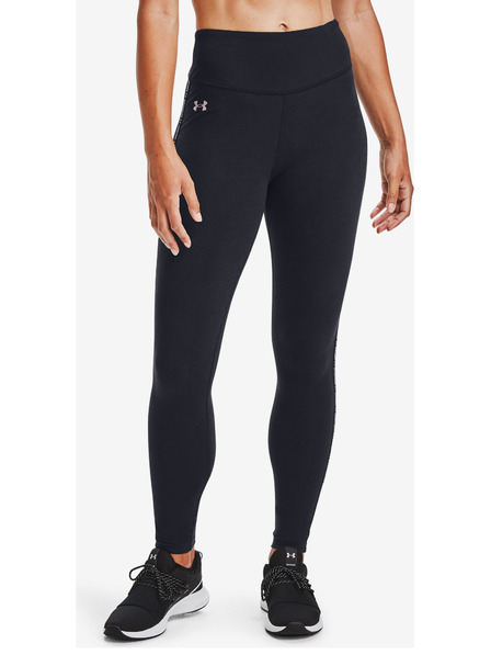 Under Armour Дамски клинове Under Armour Favorite Legging Hi Rise