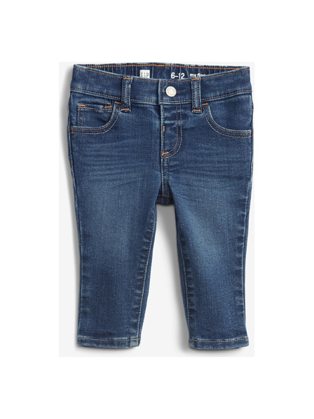 GAP Gen Good Skinny Дънки детски