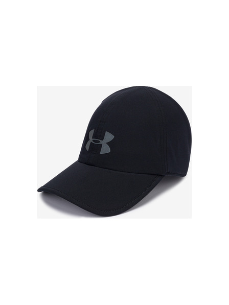 Under Armour Унисекс шапка с козирка Under Armour Run Shadow Cap