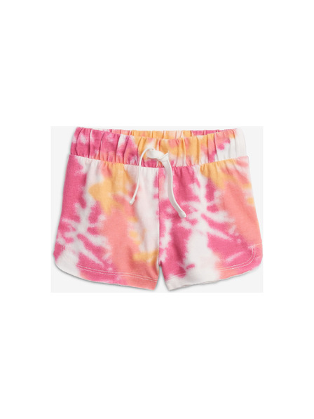 GAP Graphic Pull-On Шорти детски