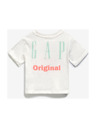 GAP Детска риза с логото на GAP
