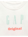 GAP Детска риза с логото на GAP