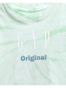 GAP Детска риза с логото на GAP