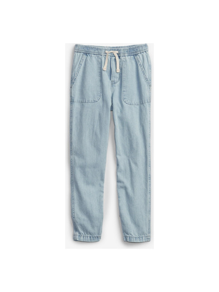 GAP Детски дънки joggers GAP