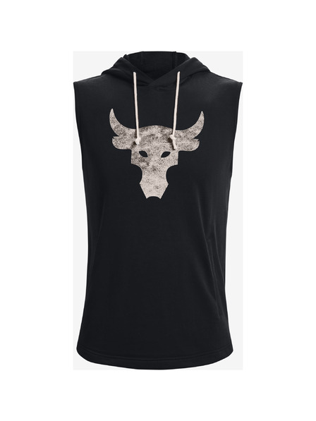 Under Armour Project Rock Terry Потник