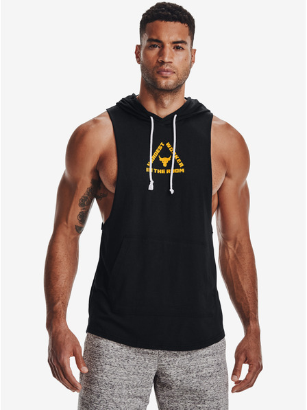 Under Armour Project Rock Потник