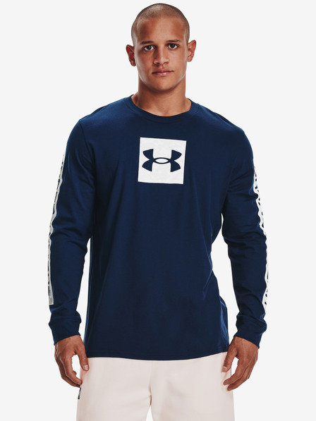 Under Armour Мъжка тениска Under Armour UA CAMO BOXED SPORTSTYLE LS