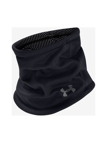 Under Armour Мъжки шал Under Armour Men's Fleece Neck Gaiter