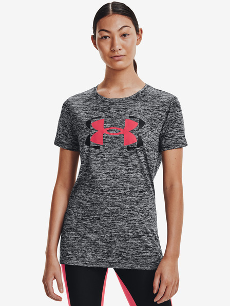 Under Armour Tech™ Twist Graphic Тениска