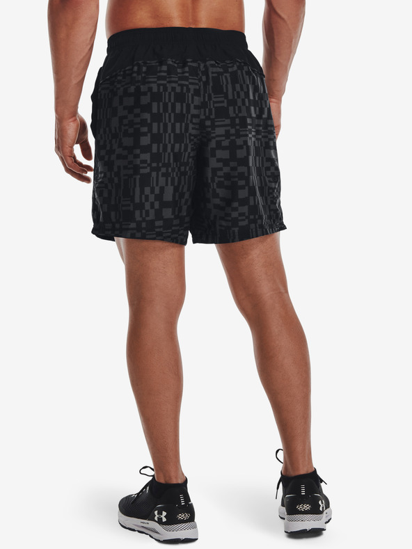 Under Armour Мъжки шорти Under Armour Speed Stride Print Short