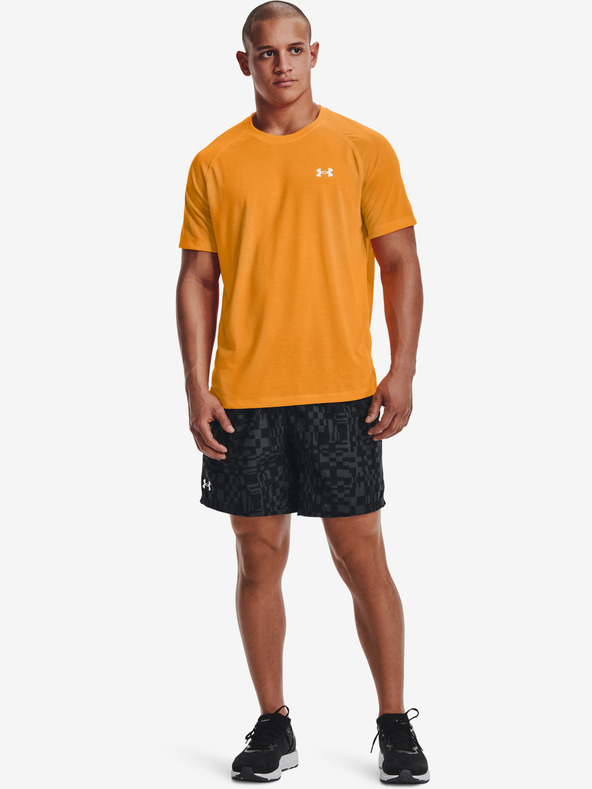Under Armour Мъжки шорти Under Armour Speed Stride Print Short