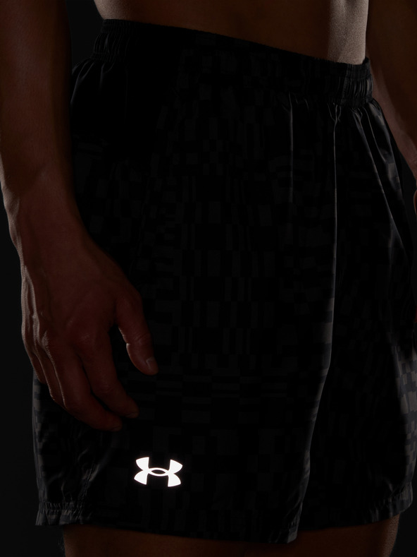 Under Armour Мъжки шорти Under Armour Speed Stride Print Short