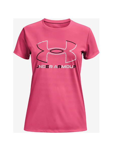 Under Armour Tech™ Тениска детски
