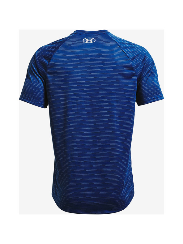 Under Armour Мъжка тениска Under Armour Tech 2.0 Dash SS