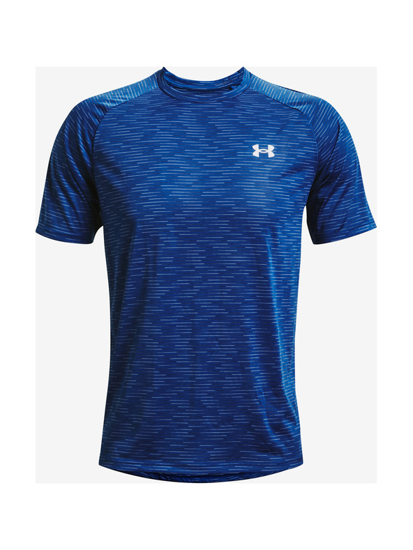 Under Armour Мъжка тениска Under Armour Tech 2.0 Dash SS