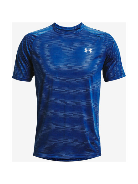 Under Armour Мъжка тениска Under Armour Tech 2.0 Dash SS