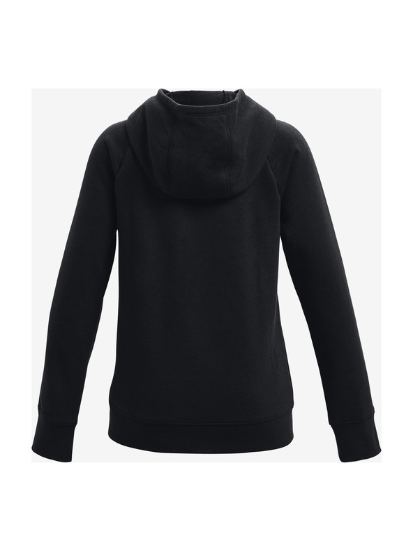 Under Armour Детски суитшърт Under Armour Rival Fleece Logo Hoodie
