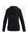 Under Armour Детски суитшърт Under Armour Rival Fleece Logo Hoodie