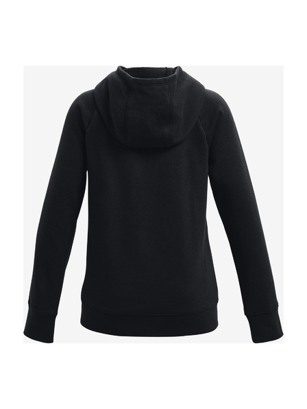 Under Armour Детски суитшърт Under Armour Rival Fleece Logo Hoodie