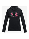 Under Armour Детски суитшърт Under Armour Rival Fleece Logo Hoodie
