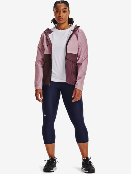 Under Armour Дамско яке Under Armour CLOUDSTRIKE SHELL