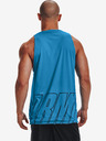 Under Armour Baseline Reversible Потник