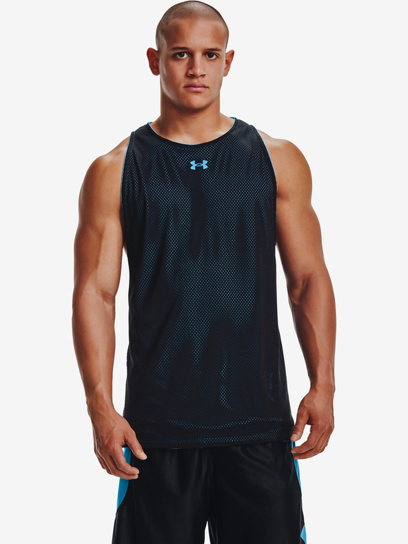 Under Armour Baseline Reversible Потник