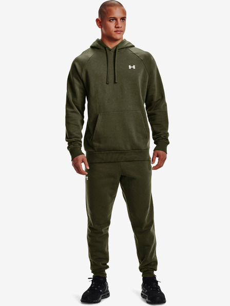 Under Armour Мъжки долнища Under Armour Rival Cotton Jogger