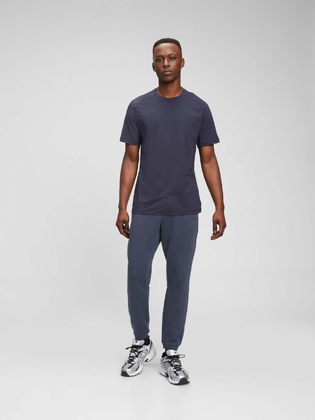 GAP Slim флийс спортен панталон GapFit GAP