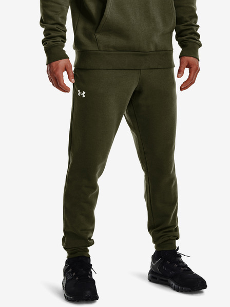 Under Armour Мъжки долнища Under Armour Rival Cotton Jogger