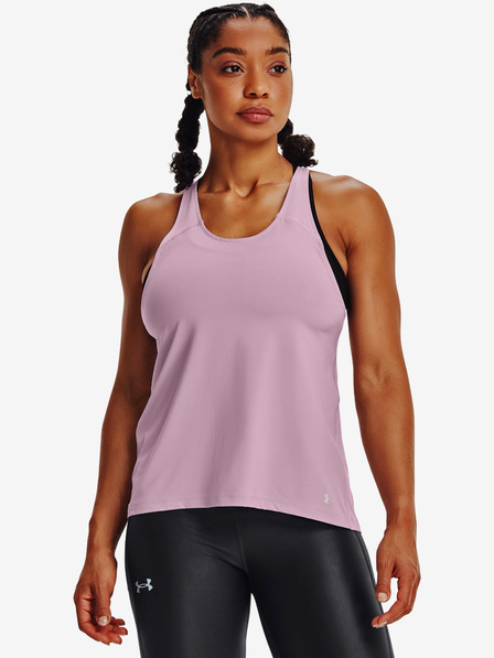 Under Armour Дамски потник Under Armour IsoChill Run 200 Tank
