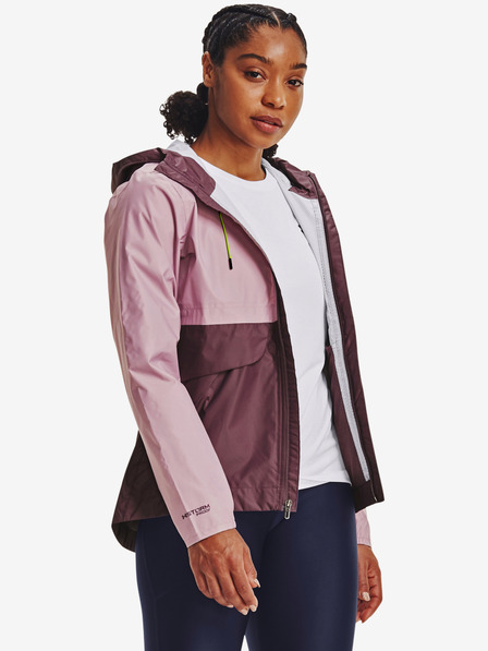 Under Armour Дамско яке Under Armour CLOUDSTRIKE SHELL