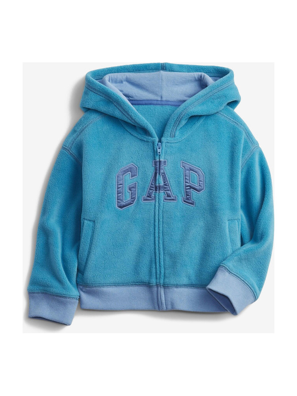 GAP Logo Profleece Active Суитшърт