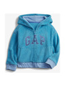 GAP Logo Profleece Active Суитшърт
