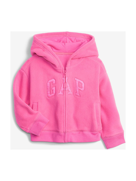 GAP Logo Profleece Active Суитшърт
