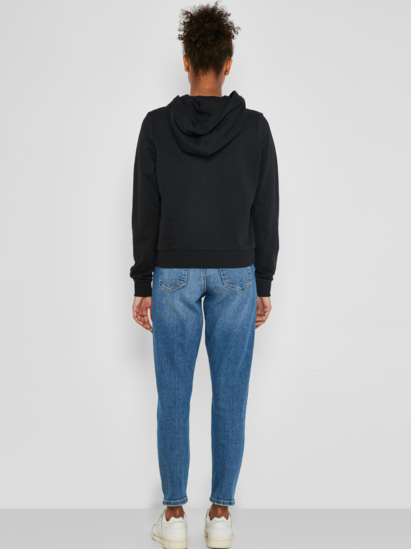 Noisy May Черна качулка Noisy May Fame