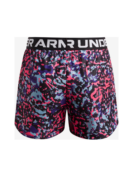 Under Armour Play Up Printed Детски шорти