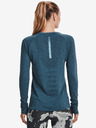 Under Armour Дамска тениска Under Armour UA Seamless Run LS