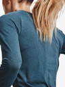 Under Armour Дамска тениска Under Armour UA Seamless Run LS