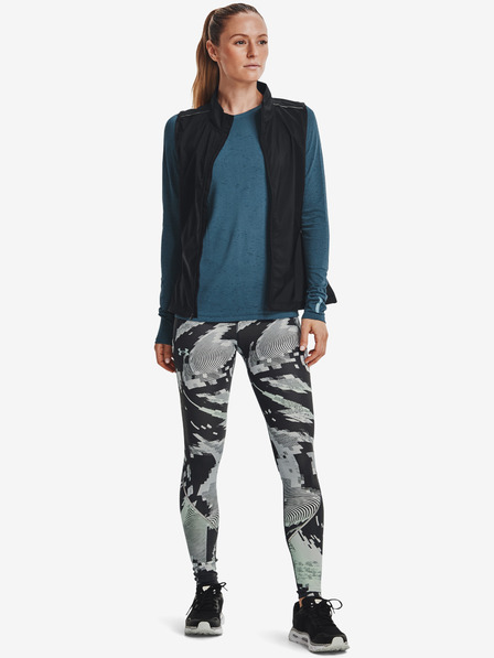 Under Armour Дамска тениска Under Armour UA Seamless Run LS