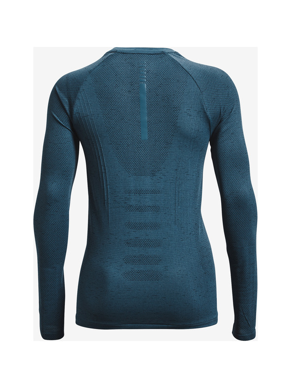 Under Armour Дамска тениска Under Armour UA Seamless Run LS