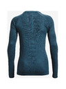 Under Armour Дамска тениска Under Armour UA Seamless Run LS