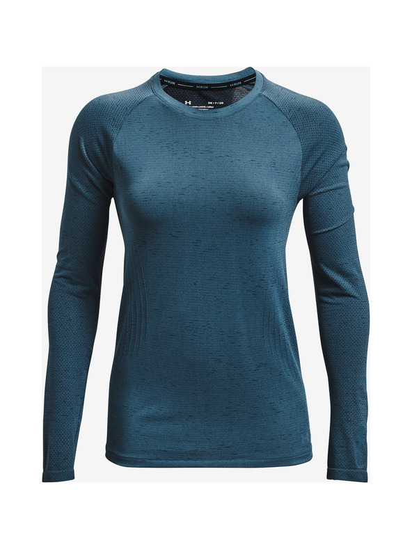 Under Armour Дамска тениска Under Armour UA Seamless Run LS