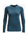 Under Armour Дамска тениска Under Armour UA Seamless Run LS