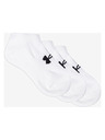 Under Armour Чорапи 3 чифта